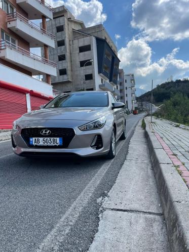 SHITET HYUNDAI I30 (PER ARSYE MOSPERDORIMI)